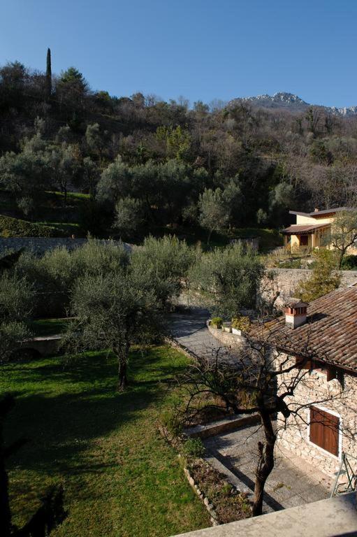 Albergo Cavallino 10 Toscolano-Maderno Kültér fotó